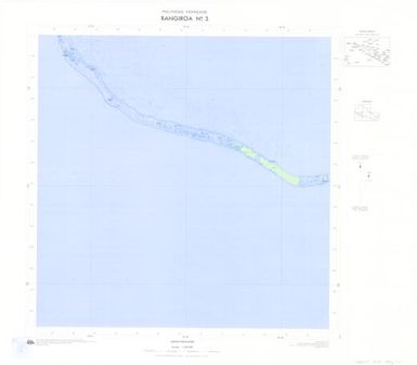 Polynesie francaise [Archipel des Tuamotu]: Rangiroa 3