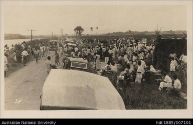 Nausori Agricultural Show