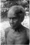 Portrait of Kwai'ime of Gounaile