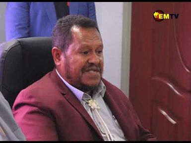 DISTTRICT PROCUREMENT OFFICERS SWORN