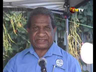 Water PNG Introduces New Method of Paying Water Bills