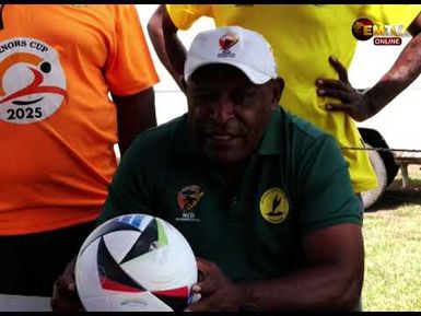 GOVERNOR'S CUP GROWTH