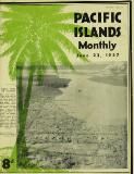 IN DEFENCE OF JAPAN What is Happening in the Mandated Islands (23 June 1937)