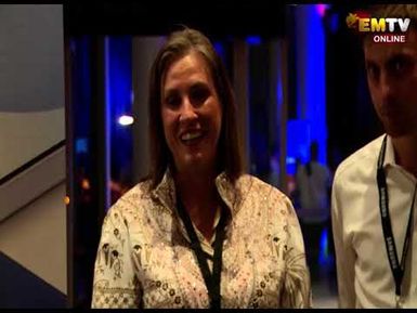 SAMARTPHONE LAUNCHED