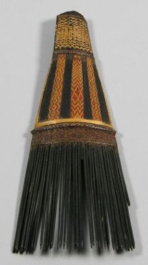 Head Comb