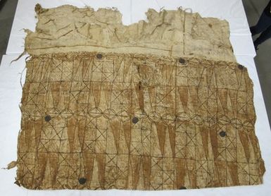 bark cloth