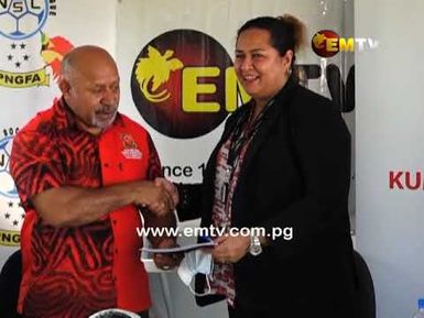 KPHL National Soccer League to go live