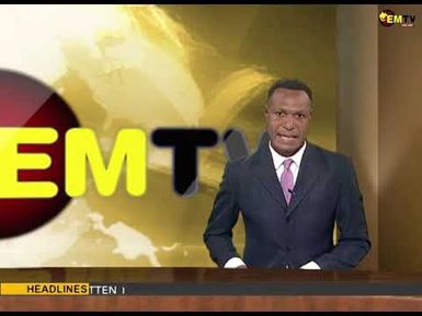 EMTV NEWS - 19th March, 2023