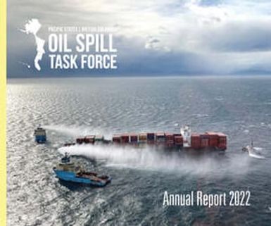 2022 Annual report