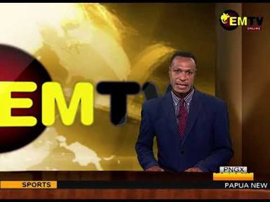 EMTV NEWS - Wednesday 21st June, 2023