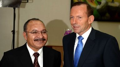 PNG wants wider refugee resettlement