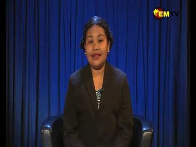 A CLOSER LOOK EPISODE 10