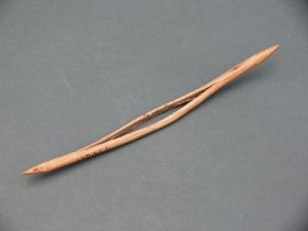 Orsó, szőlőpréshez