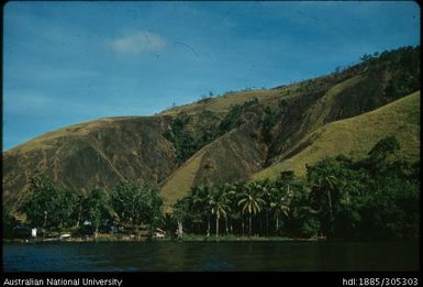 Lake Sentaui