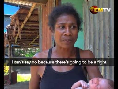 Victims Speak Out