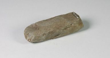 To'i Ma 'a (stone adze)
