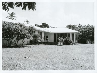 Niue Island