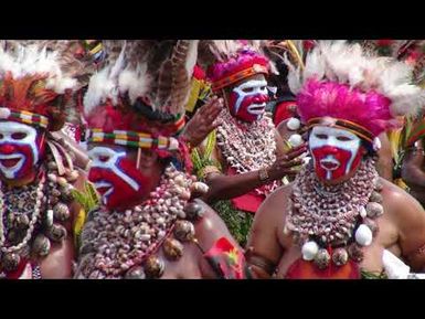 NATIONAL EMTV NEWS | 6PM | SUNDAY 16th MARCH, 2025