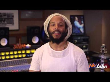 NiuTube - Ziggy Marley