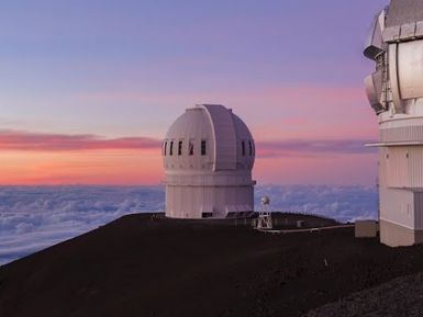 Talanoa with Dr T - Family Trip to Maunakea, Big Island, Hawaii : June 10, 2020