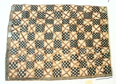 bark cloth