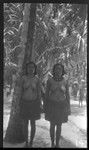 I-Kiribati women