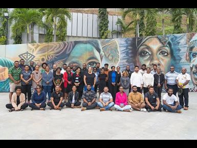 TVI CELEBRATES 17YRS