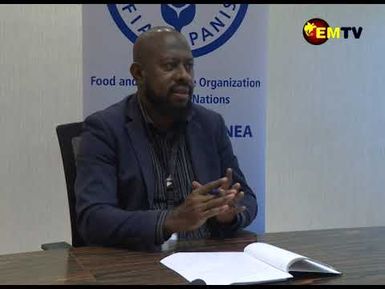 EARLY ACTIONS PREVENTS