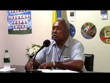 PCC Talk Show - School Year 2017-2018 (8.15.17)