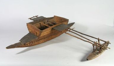 Canoe