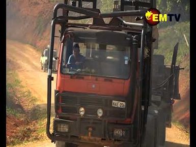 BOENG ROAD READY FOR OPENING