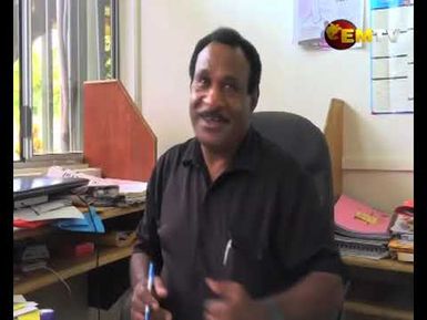 Teachers Repatriation Issues