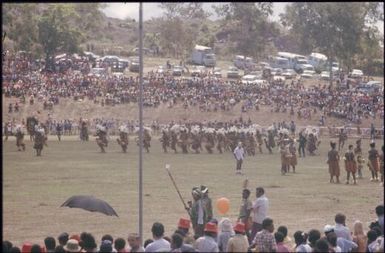 Port Moresby Show (22) : Port Moresby, Papua New Guinea, 1975 / Terence and Margaret Spencer