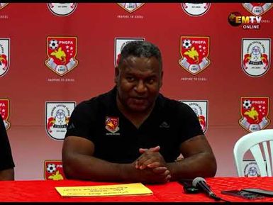 PSL AWARDS PRESENTATION