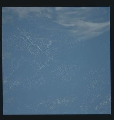 S45-602-048 - STS-045 - STS-45 earth observations