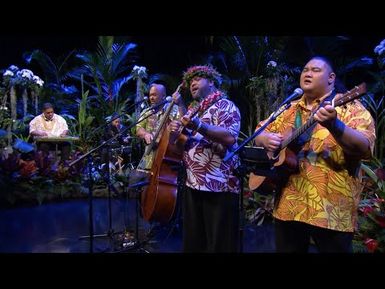 Kuana Torres Kahele - Kaunolū | PBS HAWAIʻI