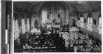 First Communion at St. Anthony's Church, Kalihi, Honolulu, Hawaii, 1932