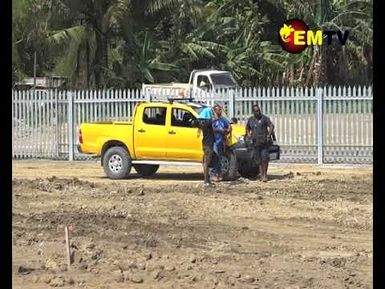 NAMAH ON VANIMO FREE TRADE ZONE