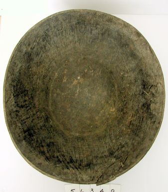 bowl