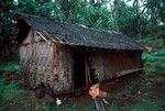 Frank's House, Waileni