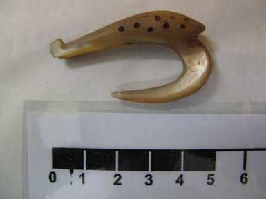 fish hook