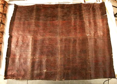 bark cloth