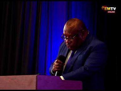 EMBRACING DIGITAL FRONTIER