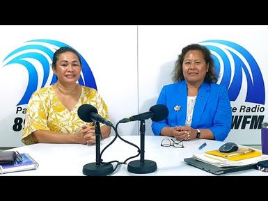 RUKEBAI KIKUO INABO FOR SENATE - 12TH OEK DECLARATION (17JUL24)