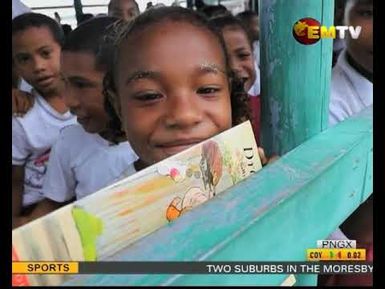 National EMTV News | 10th June 2021