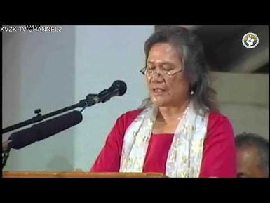 KVZK TV Live Stream CH2