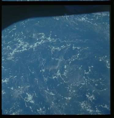 61A-484-013 - STS-61A - STS-61A ESA earth observations