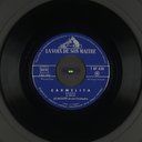 ["CARMELITA, mambo / J. MOUTET. AUX ILES SAMOA / TEPPER - BENNETT ; Jo MOUTET et son orchestre"]