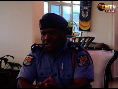 RAPA WARNED RESIDENTS