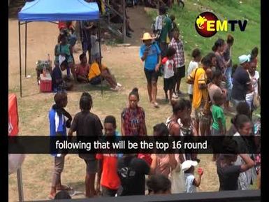 HOHOLA RUGBY LEAGUE UPDATE